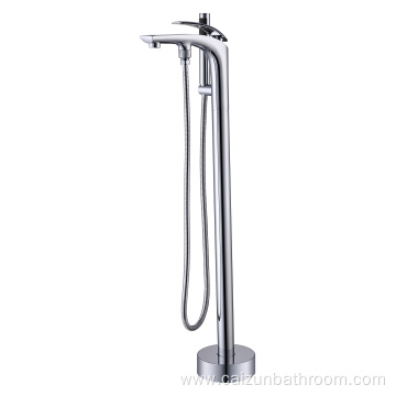 Freestanding Bath Taps Homebase